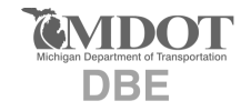 Michigan Department of Transportation DBE
